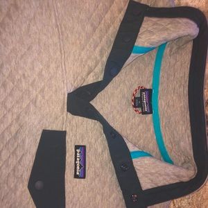 Women’s Patagonia pullover